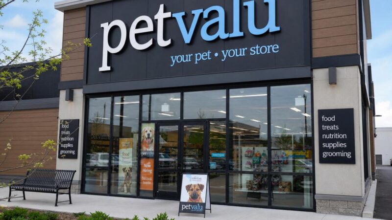 petvalu in Canada: A Practical, No-Nonsense Guide to Shopping, Saving, and Caring for Your Pets with Pet Valu
