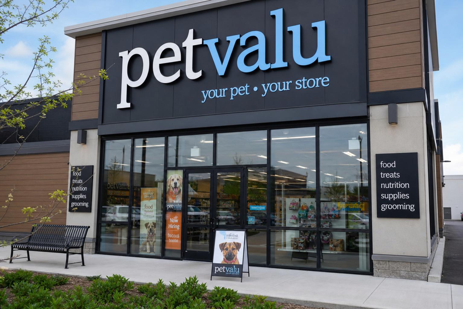 petvalu in Canada: A Practical, No-Nonsense Guide to Shopping, Saving, and Caring for Your Pets with Pet Valu