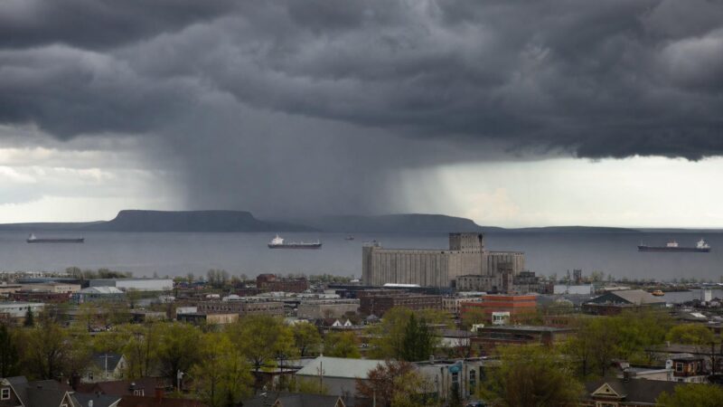 Thunder Bay Weather: A Local’s Guide to Seasons, Storms, and Smart Planning on Lake Superior’s North Shore