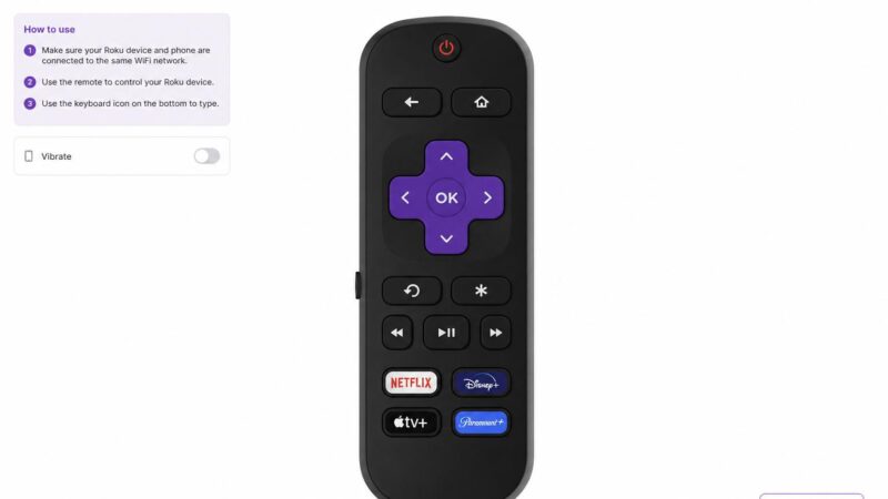 Roku Remote Online Free, No Download? What rokurc.com Promises—and Safer Ways Canadians Can Control Roku Right Now