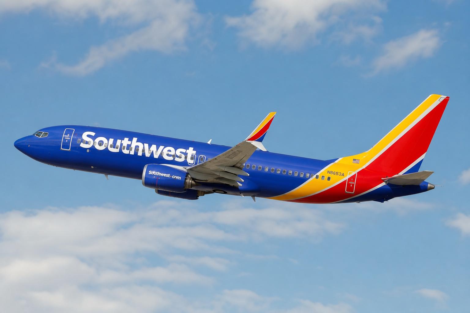 Southwest Airlines for Canadians: How to Save Money, Avoid Headaches, and Make the Most of Cross‑Border Travel