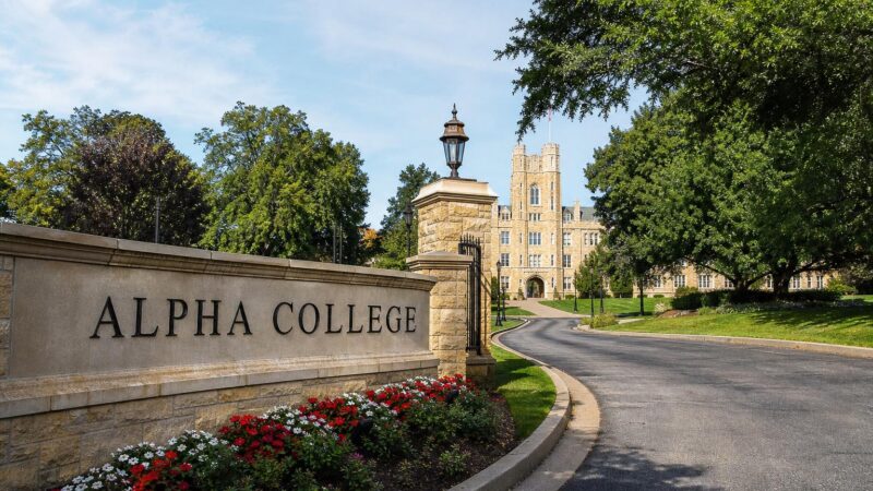 Alpha College in Canada: A Complete, No-Nonsense Guide to Programs, Costs, Work Options, and Life in Toronto