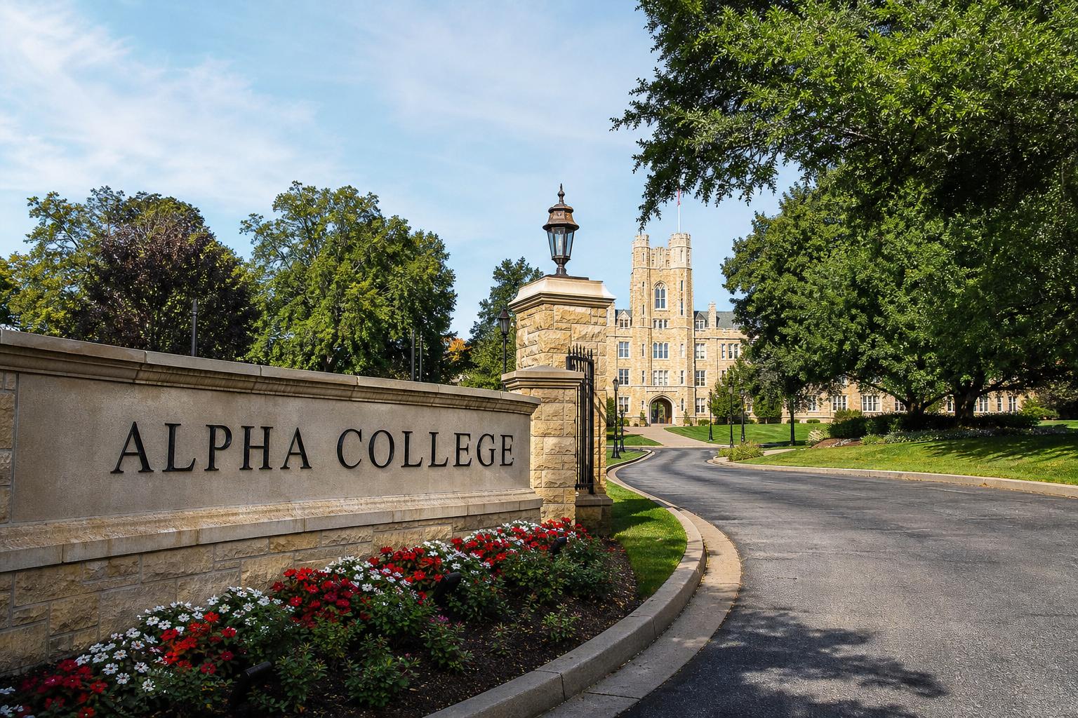 Alpha College in Canada: A Complete, No-Nonsense Guide to Programs, Costs, Work Options, and Life in Toronto