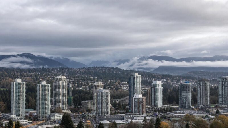 Weather Coquitlam: A Local’s Guide to Seasons, Storms, and Sunny Breaks in BC’s Tri-Cities