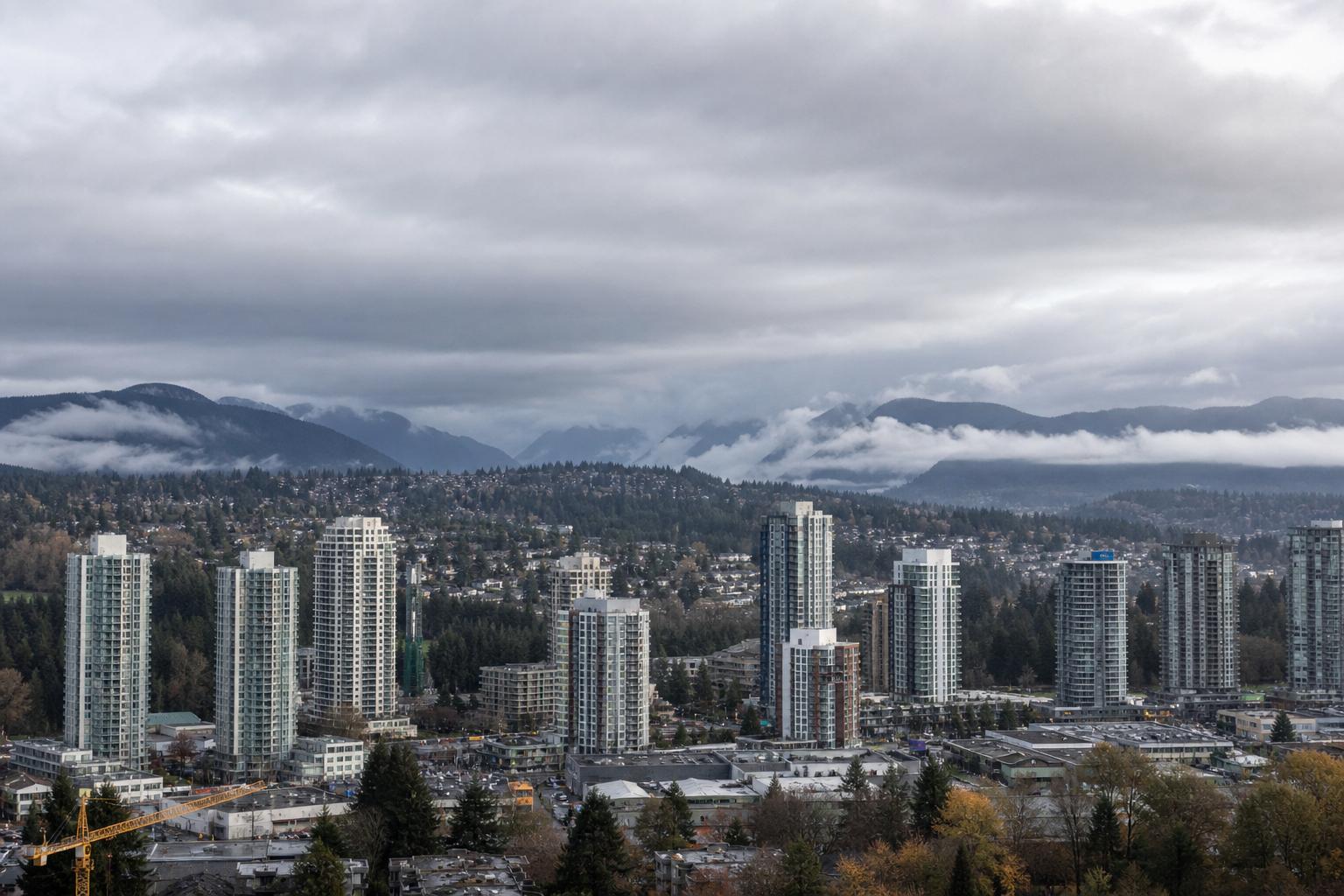 Weather Coquitlam: A Local’s Guide to Seasons, Storms, and Sunny Breaks in BC’s Tri-Cities