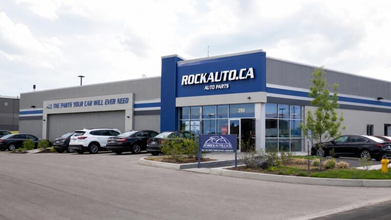 Rock Auto Canada: A Complete, No‑Nonsense Guide to Ordering Auto Parts from RockAuto as a Canadian