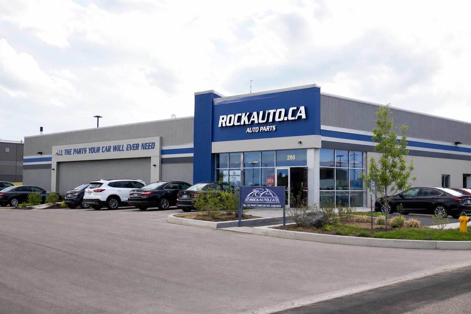 Rock Auto Canada: A Complete, No‑Nonsense Guide to Ordering Auto Parts from RockAuto as a Canadian